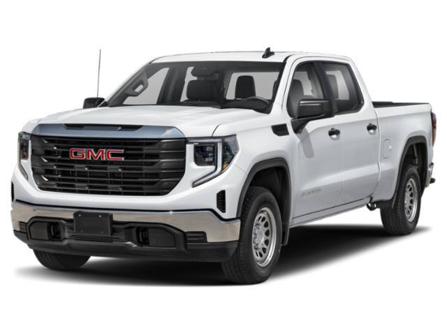 2026 GMC Sierra 1500 Crew Cab, Short Bed, Pro, RWD for sale in Orlando, FL