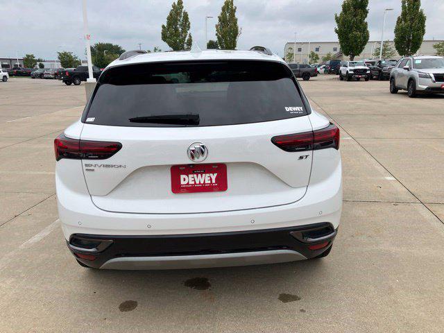 2023 Buick Envision Essence AWD