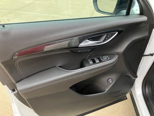 2023 Buick Envision Essence AWD