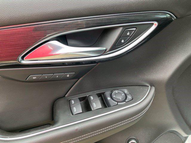 2023 Buick Envision Essence AWD