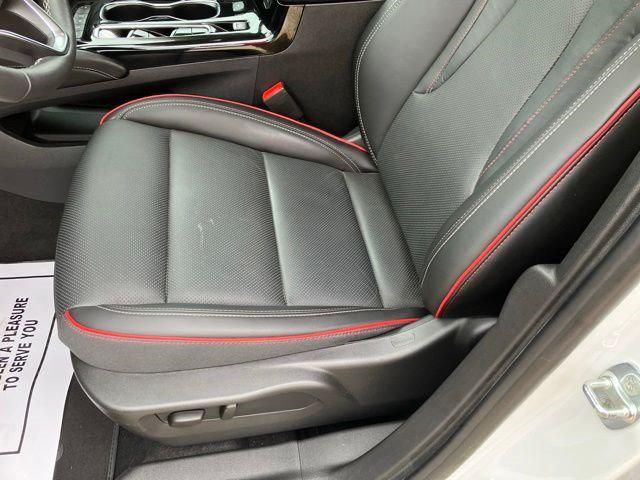 2023 Buick Envision Essence AWD