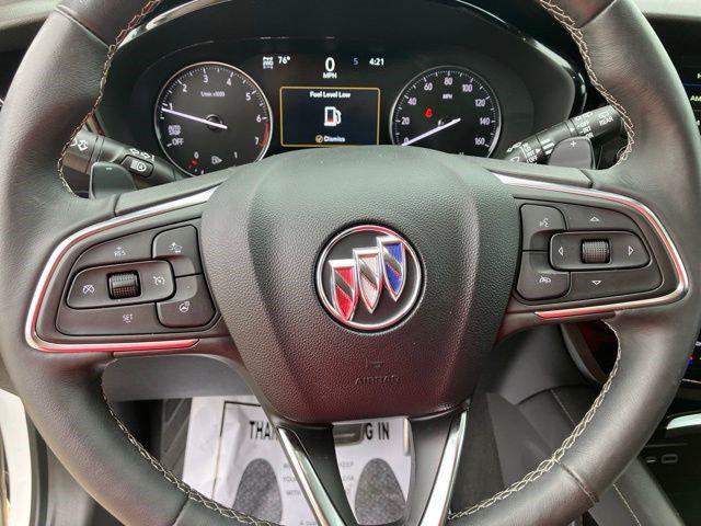 2023 Buick Envision Essence AWD
