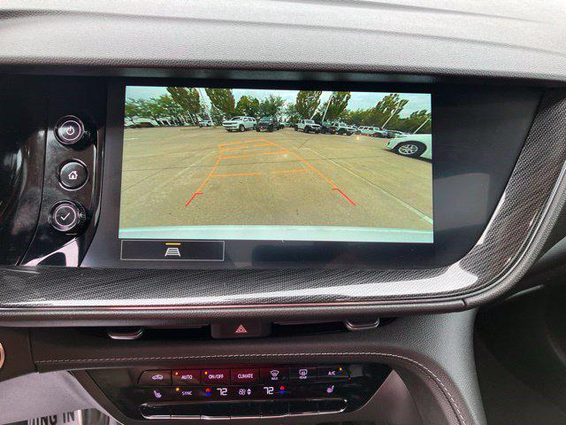 2023 Buick Envision Essence AWD
