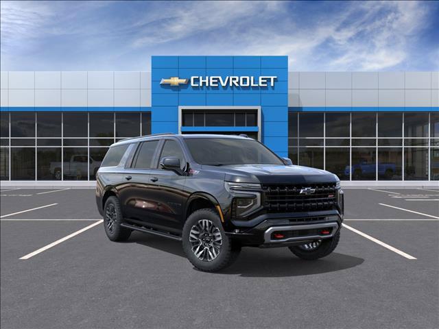 2026 Chevrolet Suburban Z71, 4WD for sale in GREENSBURG, PA