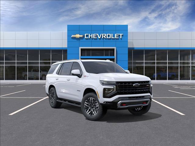 2026 Chevrolet Tahoe 4WD Z71 for sale in GREENSBURG, PA