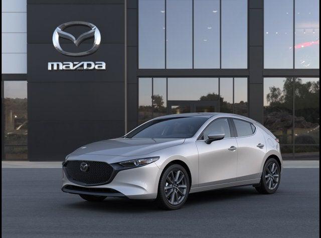 2026 Mazda Mazda3 2.5 S Preferred for sale in Conshohocken, PA