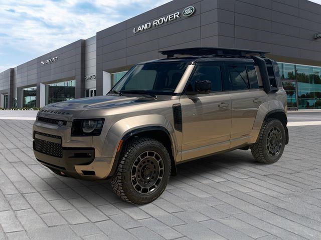 2026 Land Rover Defender P635 OCTA for sale in San Antonio, TX