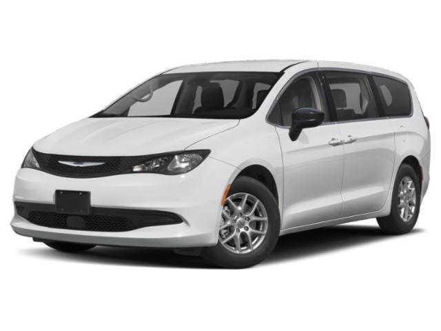 2024 Chrysler Voyager LX for sale in Bradenton, FL