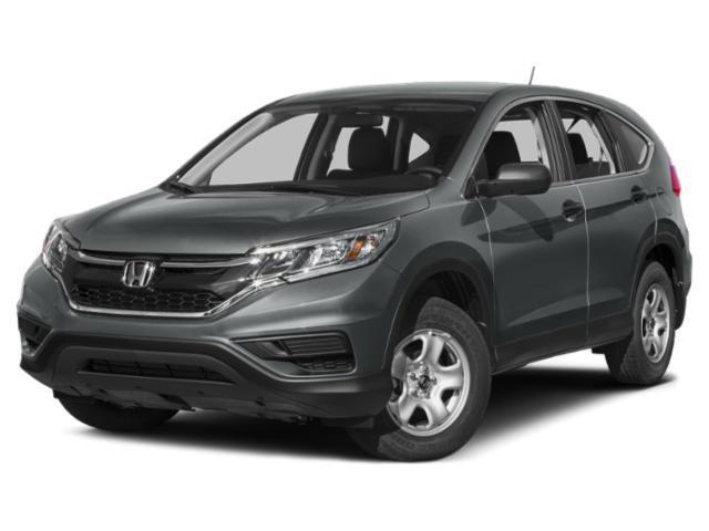 2015 Honda CR-V LX for sale in Caro, MI