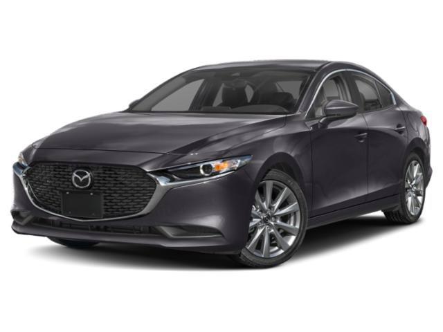 2023 Mazda Mazda3 2.5 S Select for sale in Cheyenne, WY