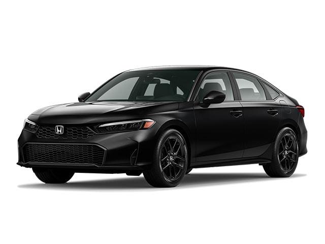 2026 Honda Civic Sport for sale in Battle Creek, MI