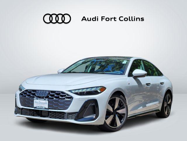 2026 Audi A5 Premium Plus TFSI quattro S tronic for sale in Fort Collins, CO