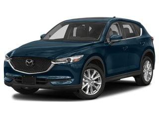 2021 Mazda CX-5 Grand Touring for sale in Lone Tree, CO