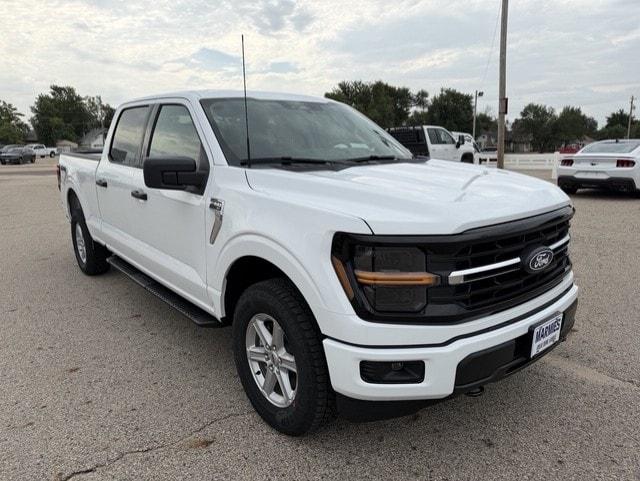 2026 Ford F-150 XLT for sale in Great Bend, KS