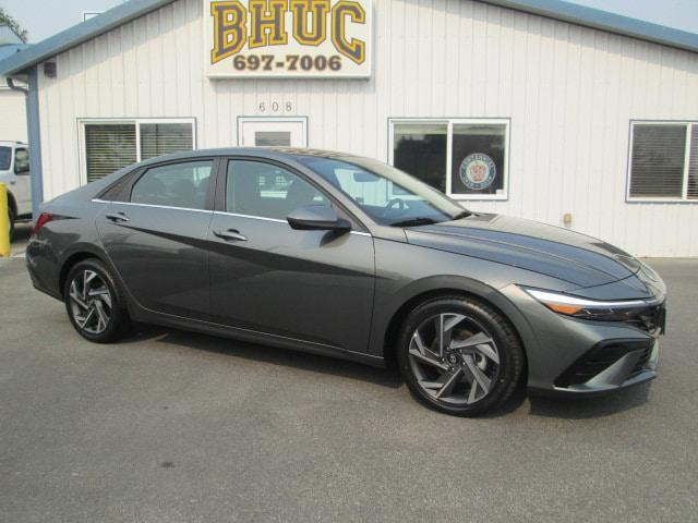 2025 Hyundai Elantra SEL Convenience for sale in Selah, WA