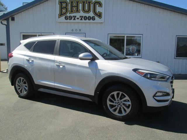 2017 Hyundai Tucson SE for sale in Selah, WA