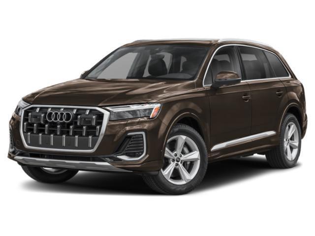 2026 Audi Q7 Premium Plus 45 TFSI quattro tiptronic for sale in Omaha, NE