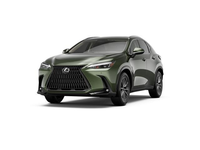 2026 Lexus NX 350 Premium for sale in Danvers, MA