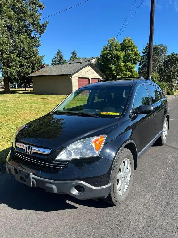 2007 Honda CR-V EX-L for sale in Vancouver, WA