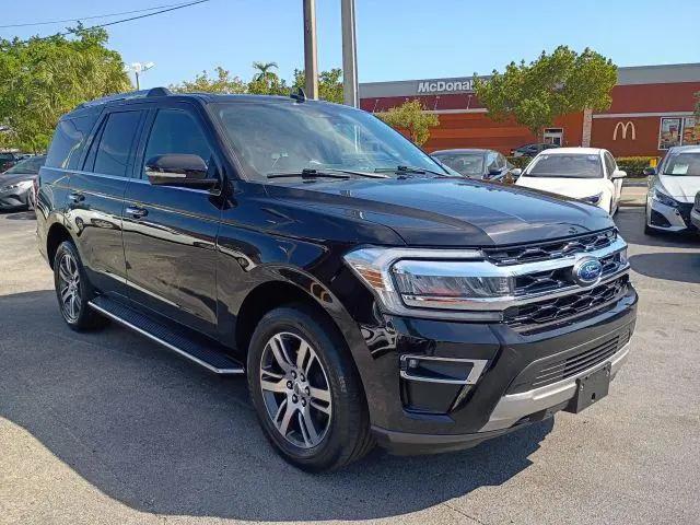 2023 Ford Expedition Limited for sale in Davie, FL