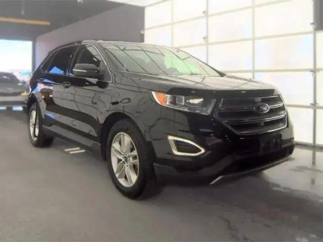 2017 Ford Edge SEL for sale in Orlando, FL