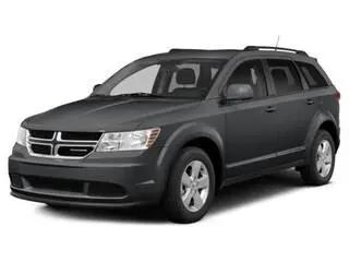 2015 Dodge Journey SXT for sale in Marion, IN
