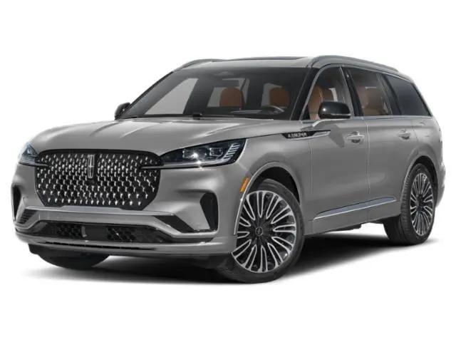 2026 Lincoln Aviator Black Label for sale in Bangor, ME