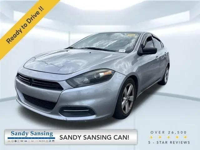 2015 Dodge Dart SXT for sale in Pensacola, FL