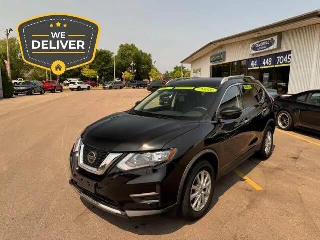 2018 Nissan Rogue SV for sale in Muskego, WI