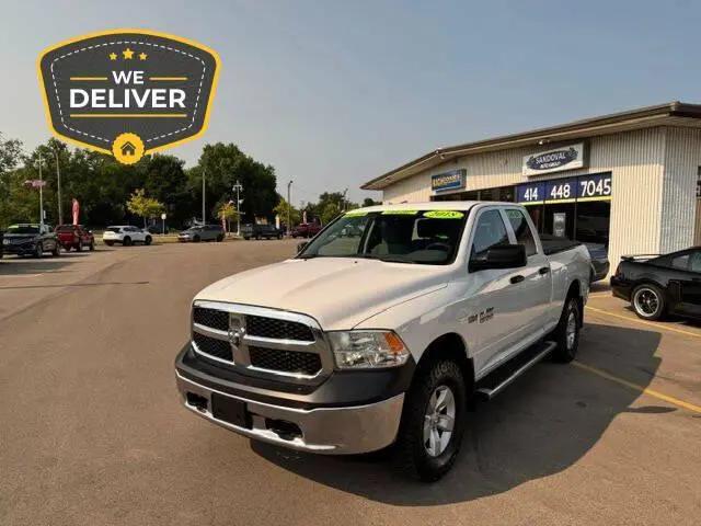 2018 Ram 1500 ST for sale in Muskego, WI