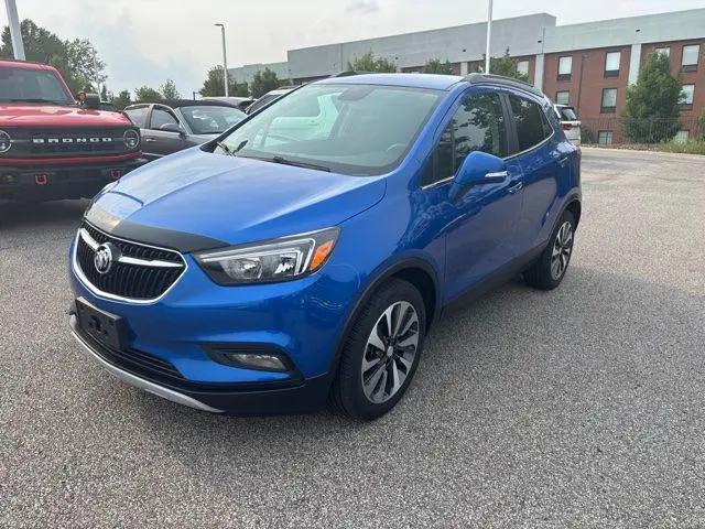2017 Buick Encore Preferred II for sale in Akron, OH