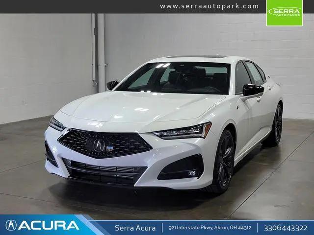 2023 Acura TLX A-SPEC Package for sale in Akron, OH