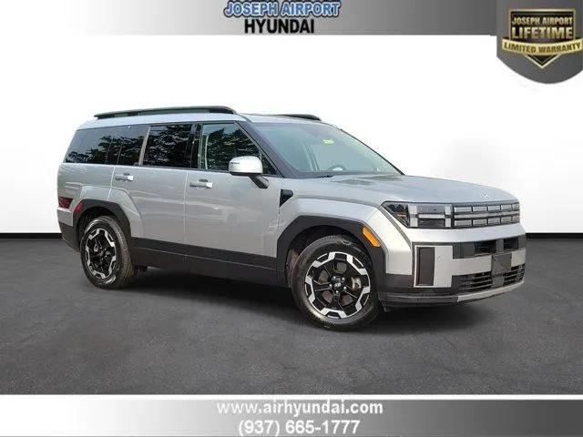 2026 Hyundai Santa Fe SEL for sale in Vandalia, OH