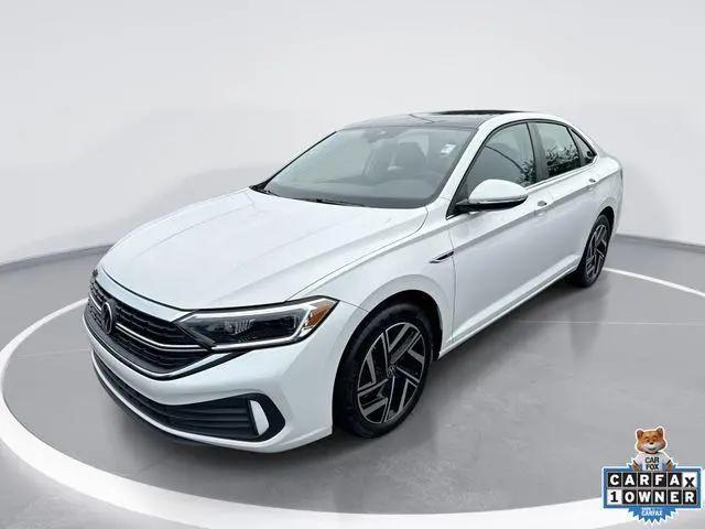 2023 Volkswagen Jetta 1.5T SEL for sale in Gastonia, NC