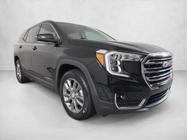 2024 GMC Terrain AWD SLT for sale in Newnan, GA