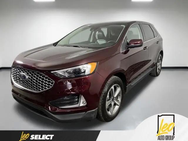 2024 Ford Edge SEL for sale in Columbus, IN