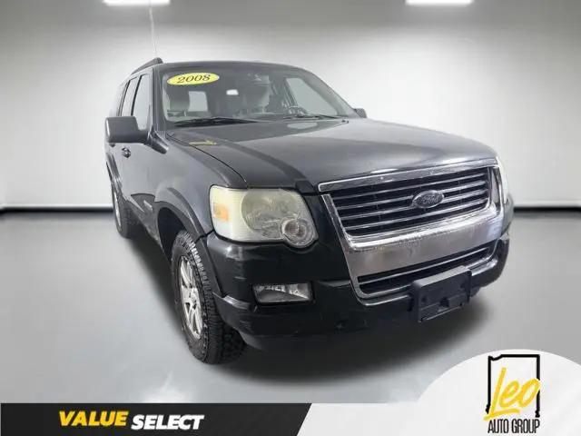 2008 Ford Explorer XLT for sale in Columbus, IN