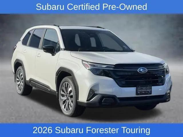2026 Subaru Forester Touring for sale in Mt Airy, NC