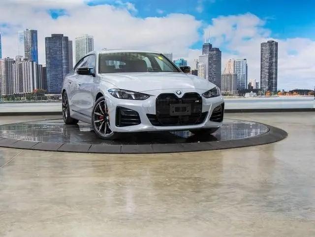 2025 BMW M440i Gran Coupe xDrive for sale in Lake Bluff, IL