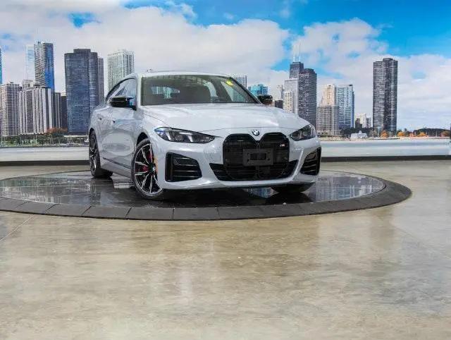 2025 BMW M440i Gran Coupe xDrive for sale in Lake Bluff, IL