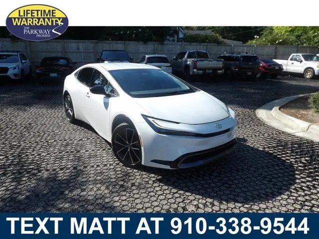 2024 Toyota Prius XLE for sale in Wilmington, NC