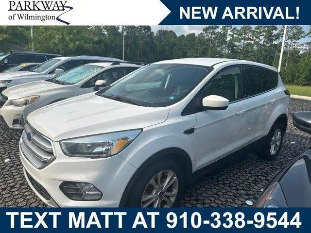 2017 Ford Escape SE for sale in Wilmington, NC
