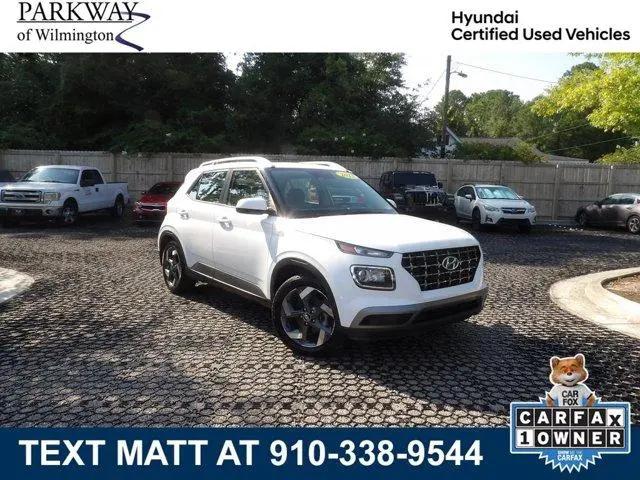 2023 Hyundai Venue SEL for sale in Wilmington, NC