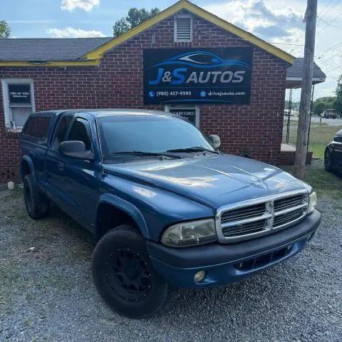 2004 Dodge Dakota Sport for sale in Rock Hill, SC