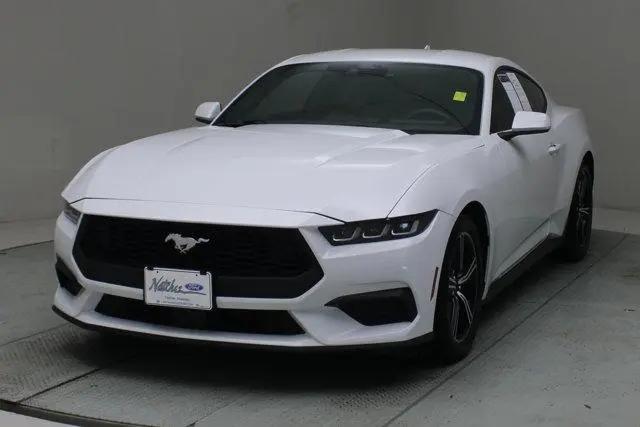 2025 Ford Mustang EcoBoost Fastback for sale in Natchez, MS