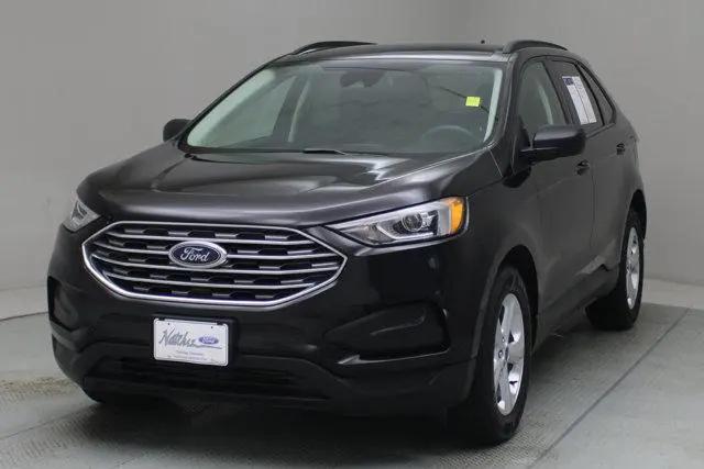 2022 Ford Edge SE for sale in Natchez, MS