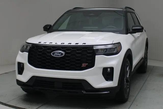 2025 Ford Explorer ST for sale in Natchez, MS
