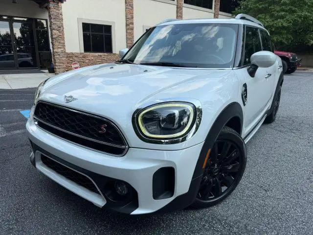 2024 MINI Cooper Countryman Cooper S for sale in Roswell, GA