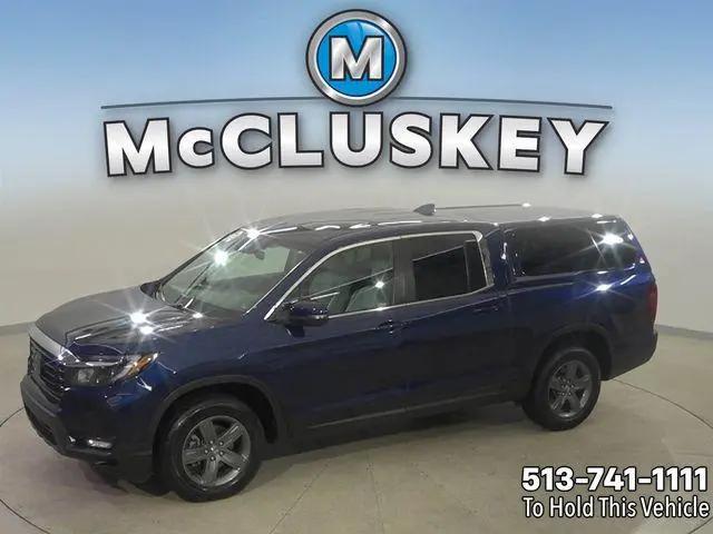 2023 Honda Ridgeline RTL for sale in Cincinnati, OH