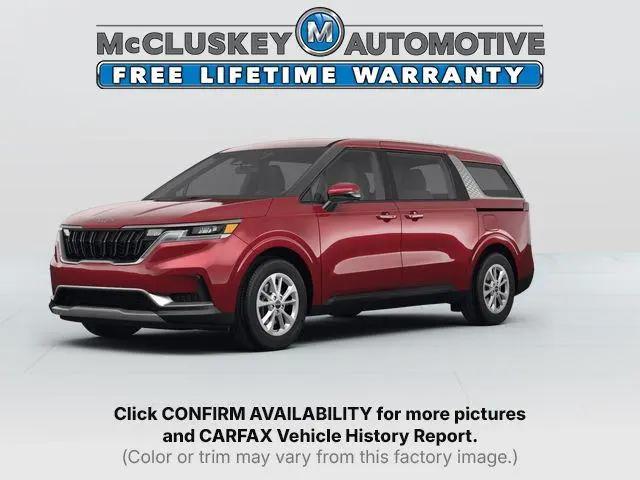 2023 Kia Carnival MPV for sale near Cincinnati, OH